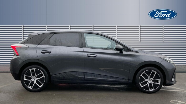 MG MG4 150kW Trophy EV Long Range 64kWh 5dr Auto Electric Hatchback